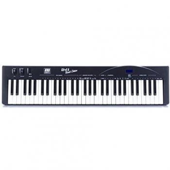 Miditech i2-61 Black Edition Schwarz