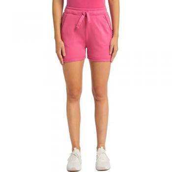 Venice Beach Ammy Pink Workout Shorts
