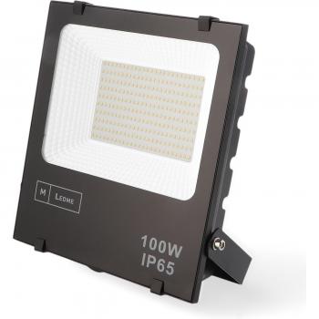 SMD Spot Pro 100 W 110 lm/W 6000 K – Ledme LM6660