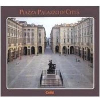 Piazza Palazzo di città