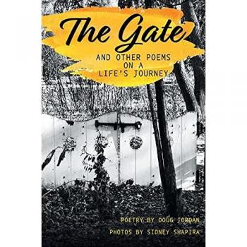 Jordan, Doug: The Gate and Other Poems on a Life's Journey