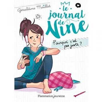 Pourquoi c'est pas juste ?