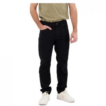 BOSS ORANGE Straight-Jeans Modell Re.Maine BC-C mit Markenlabel