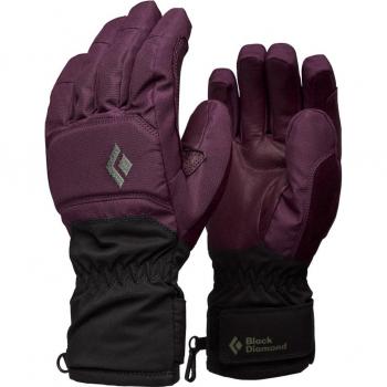 Guantes Black Diamond