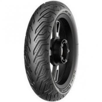 MICHELIN 90/90-10 50J CITY GRIP SAVER TL/TT