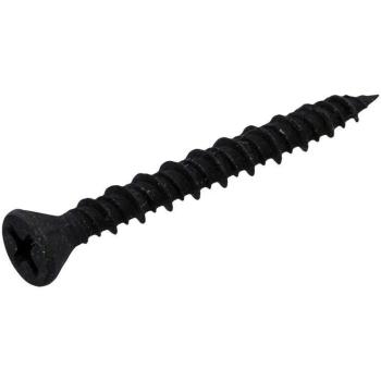 Fermacell Gipsplaat Schroef – 3,9 x45 mm – Hi/Lo draad – Phillips2 – 1000 stuks