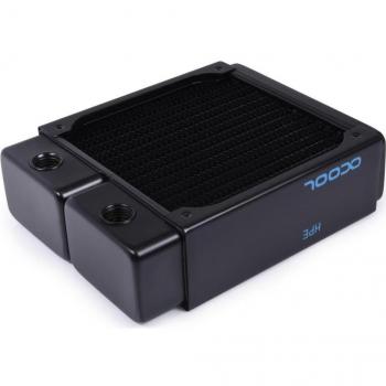 Alphacool NexXxoS HPE-45 Full Copper 120mm Radiator
