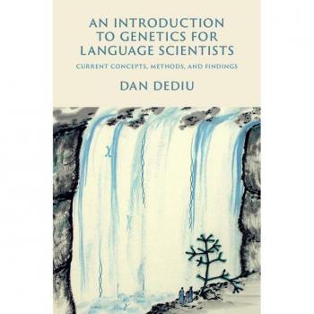 Vitalsource Technologies, Inc. Introduction To Genetics For Language Scientists