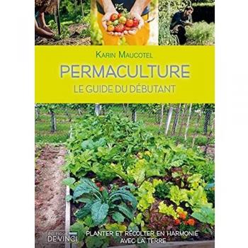 Permaculture : le guide du débutant