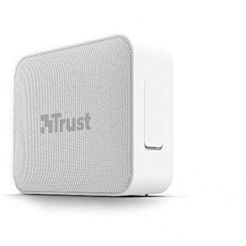 Altavoz Bluetooth Portátil Trust Zowy