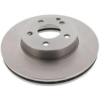 MAPCO 25810 Bremsscheibe