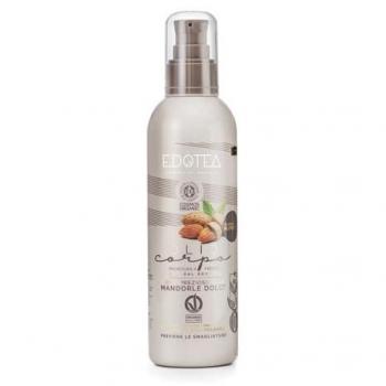 Edotea Olio Corpo Mandorle Dolci 200ml