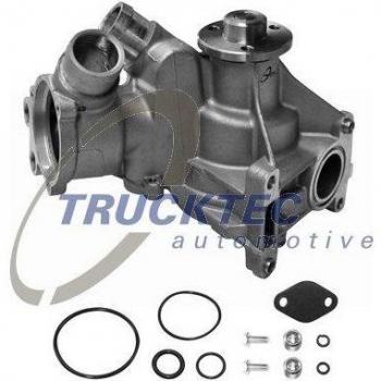 TRUCKTEC AUTOMOTIVE Water Pump for Engine Cooling 02.19.151