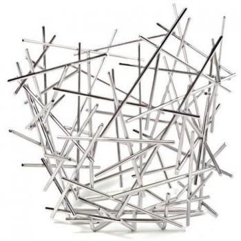 Alessi Frutero de Acero Aerógrafo