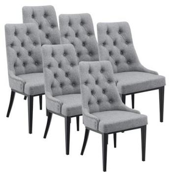 Chaises Chester