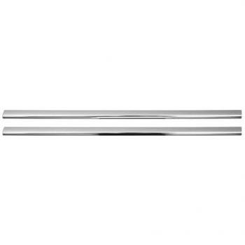Porta Cristallo Protettiva OMAC 4733141: modanatura elegante