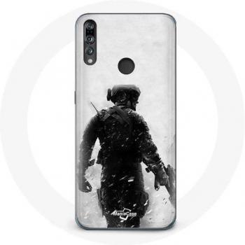 Call of Duty Protective Case for Huawei P30 Lite
