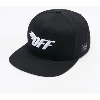 Cayler & Sons C&S WL FO Fast Snapback Cap