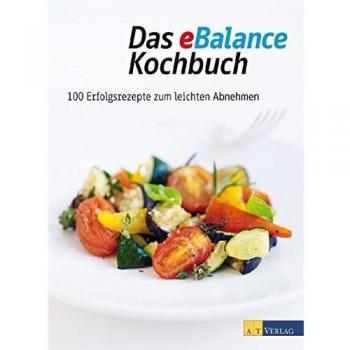 Das eBalance Kochbuch
