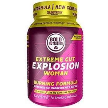 Gold Nutrition