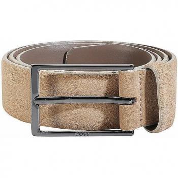 Cintura BOSS Calindo 90 cm Marrone Medio