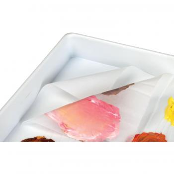 Daler-Rowney Aquafine Travel Watercolour Set (24 Half Pans)