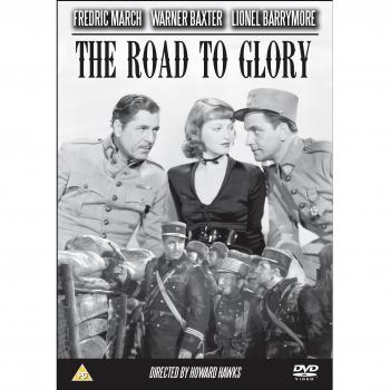 ROAD TO GLORY 1936 BRAND NEW