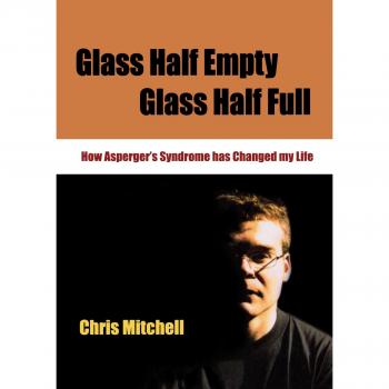 Glass Half-empty, Glass Half-full, Lucky Duck Books