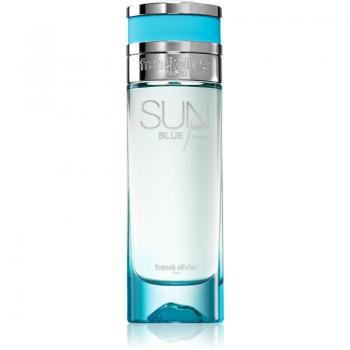 Franck Olivier Sun Java Blue Eau de Toilette for Men 75 ml