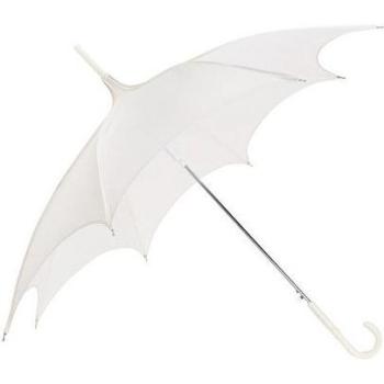 Parapluie Blanc Next Style Pagode