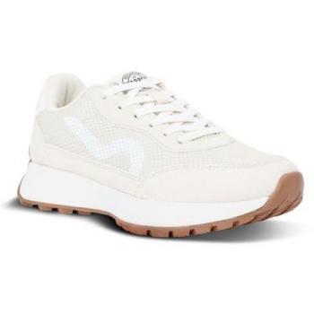Baskets Marine Heritage Femme Couleur Crème 40