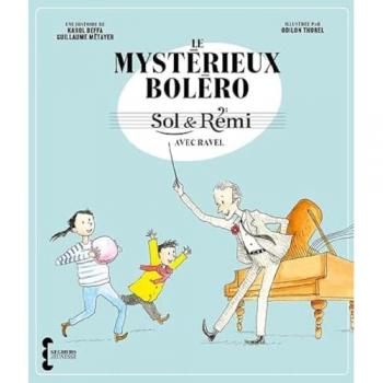 Sol & Rémi