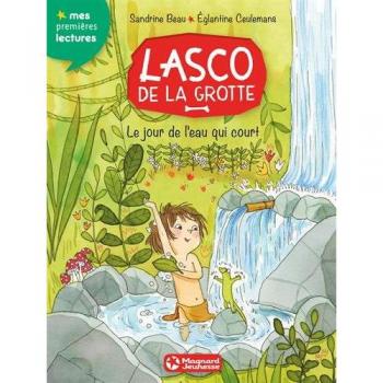 Lasco de la grotte 4