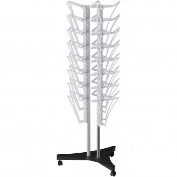 Filario Mobile Paperflow Display