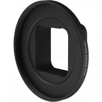 Moment 67mm T‑Series Camera Filter Mount