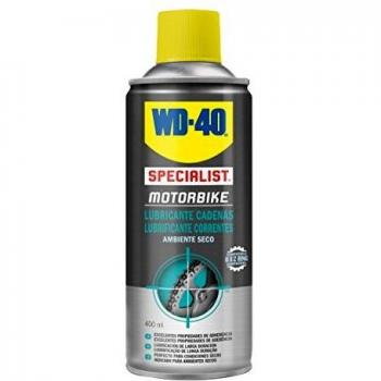 Lubrifiant chaîne SPECIALIST 400 ml