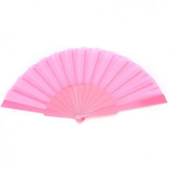 Vintage Handheld Folding Fan