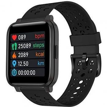 X3C Smartwatch