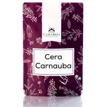 Cera Cosmética de Carnauba T1