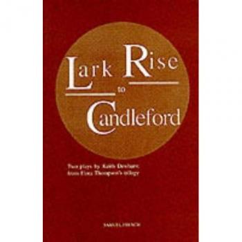 Lark Rise to Candleford