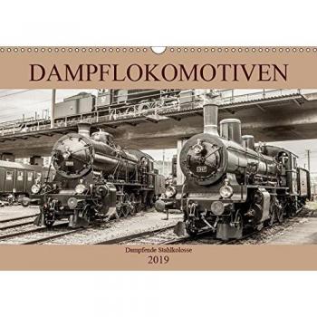Dampflokomotiven