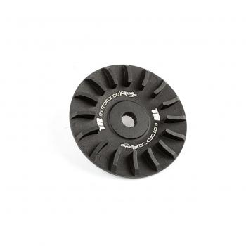 MotoForce Racing Joue Fixe MBK Booster Variateur