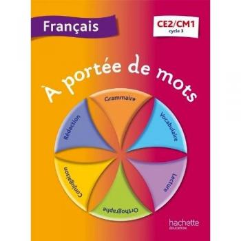 A portée de mots