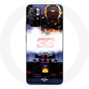 Redmi Note 11 5G Case