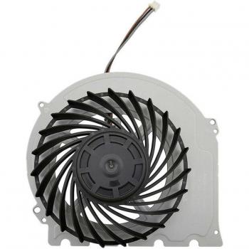 PS4 Slim Replacement Cooling Fan for CUH-20xx CUH-21xx CUH-22xx