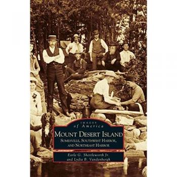 Mount Desert Island