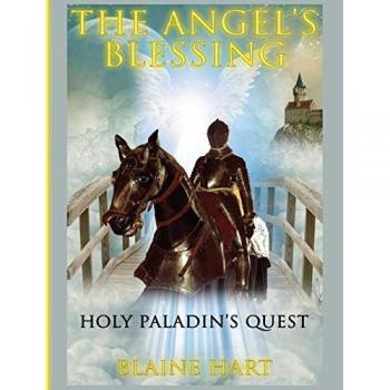 Hart, Blaine: Holy Paladin's Quest