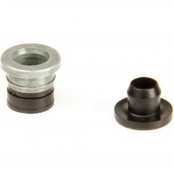 BondTech ECAS Push‑Fit 4 mm
