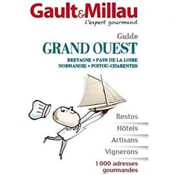 Guide Grand Ouest
