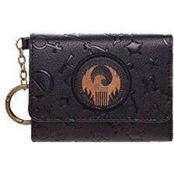 Portafogli Trifold Fantastic Beasts